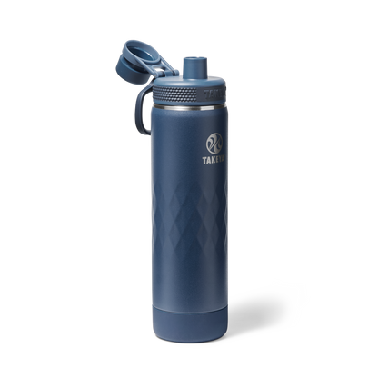 22oz Indigo Spout