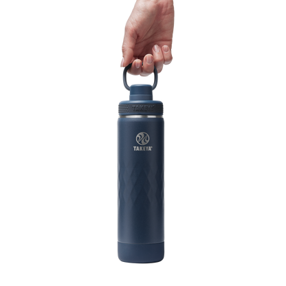 22oz Indigo Spout
