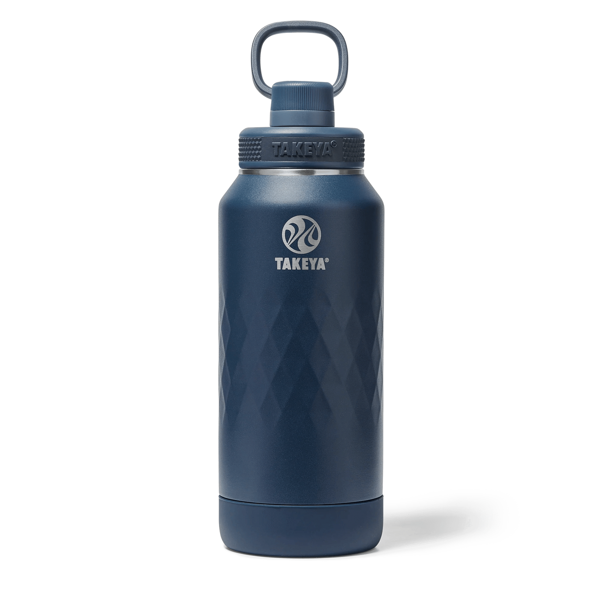 32oz Indigo Spout