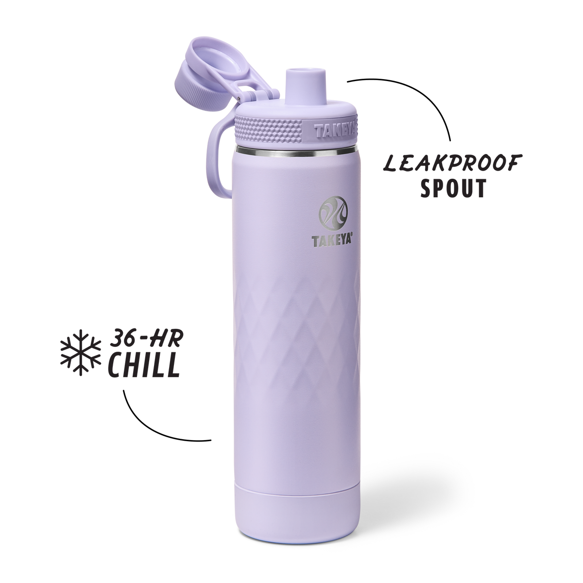 22oz Moonlight Spout