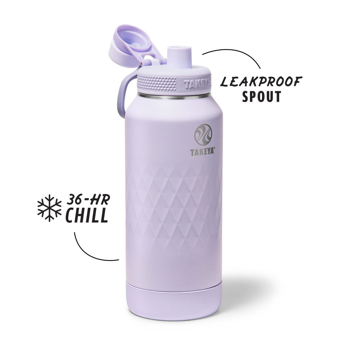 32oz Moonlight Spout