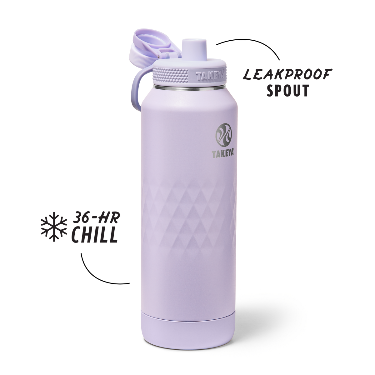 40oz Moonlight Spout