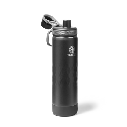 22oz Obsidian Spout
