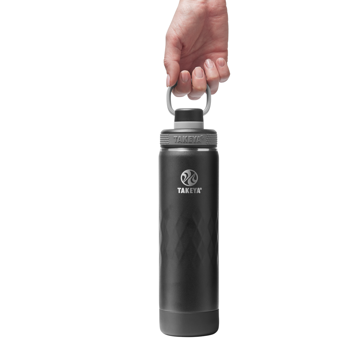 22oz Obsidian Spout