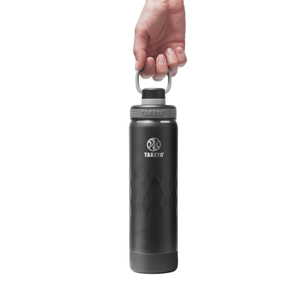 22oz Obsidian Spout