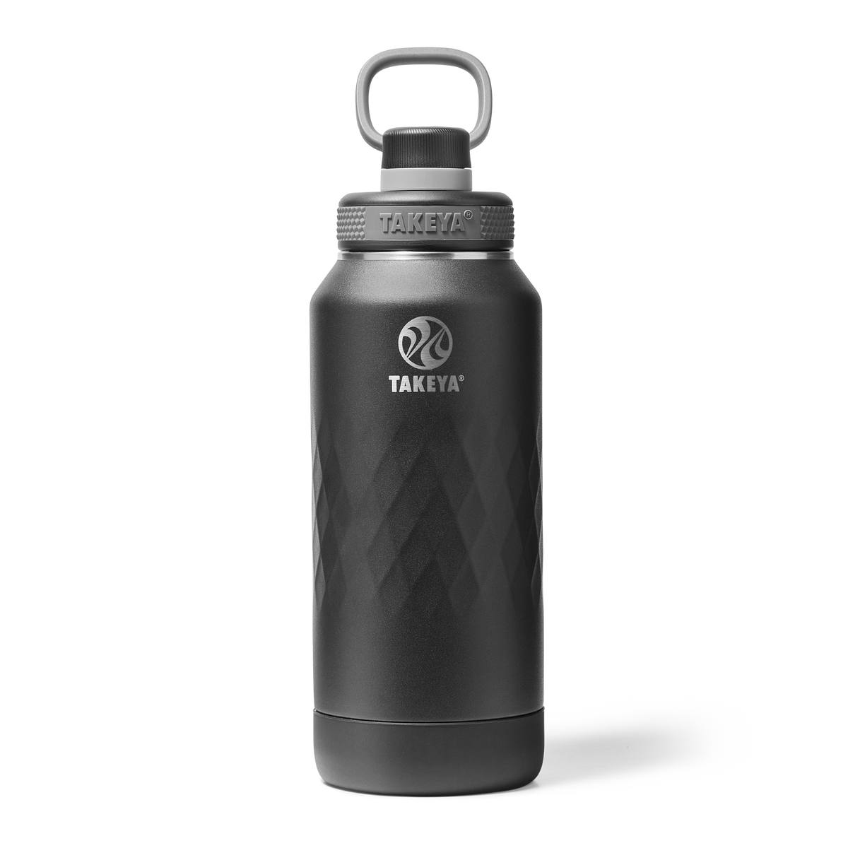32oz Obsidian Spout