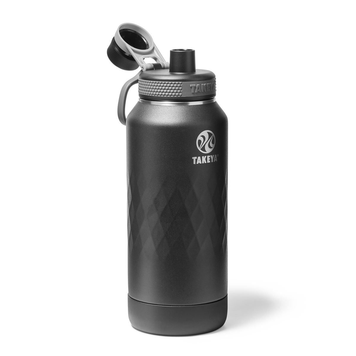 32oz Obsidian Spout