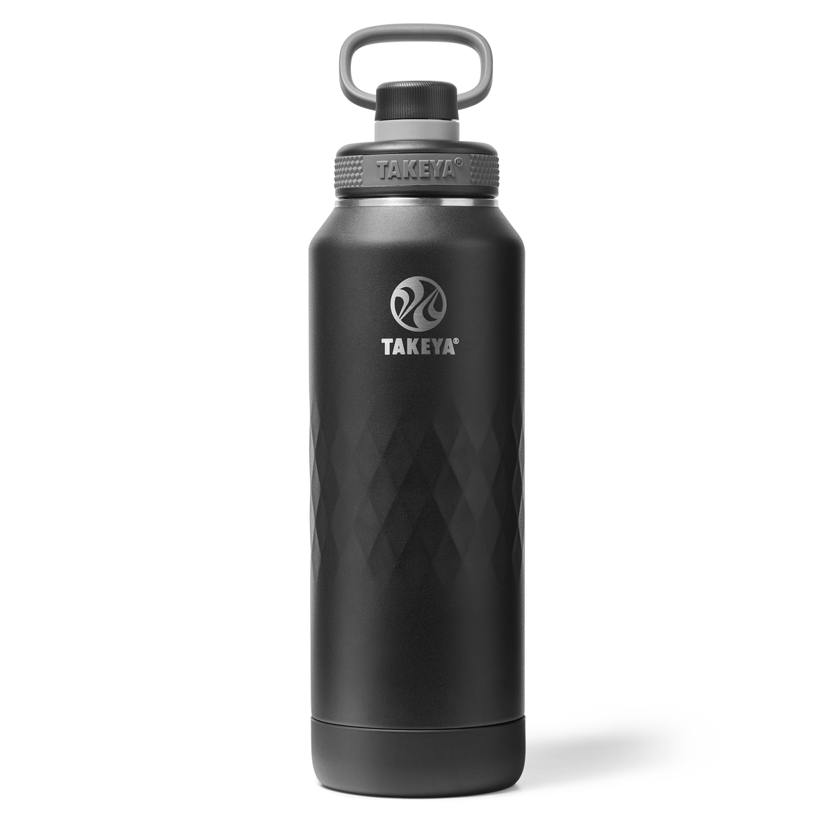 40oz Obsidian Spout
