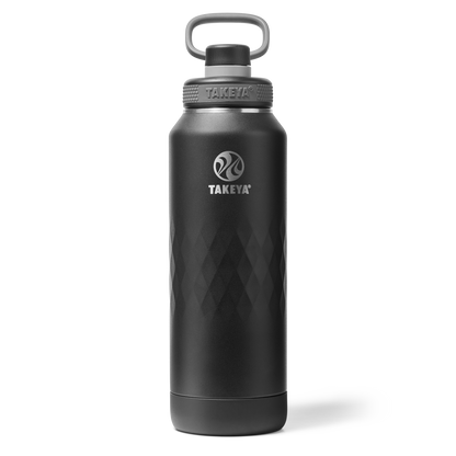 40oz Obsidian Spout