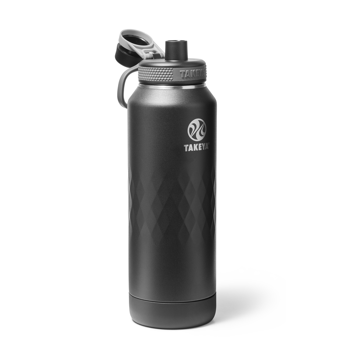40oz Obsidian Spout