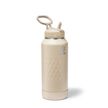 32oz Almond Straw