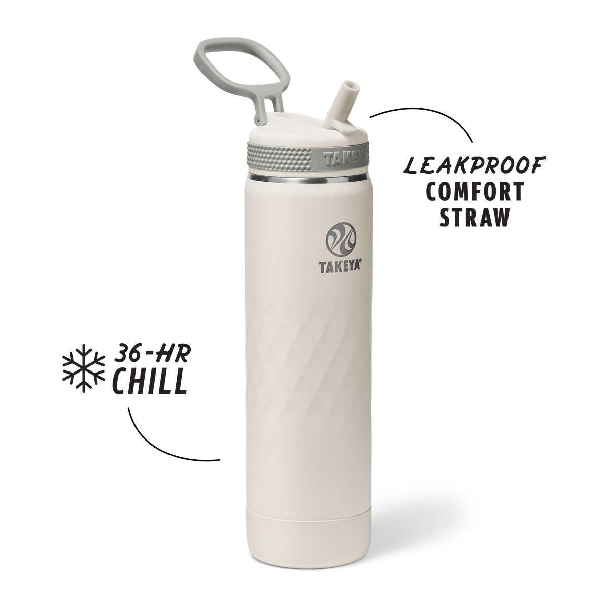 22oz Alpine Straw