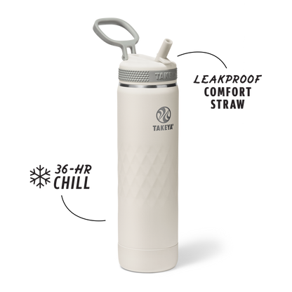 22oz Alpine Straw