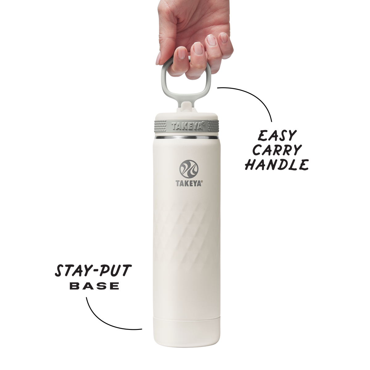 22oz Alpine Straw