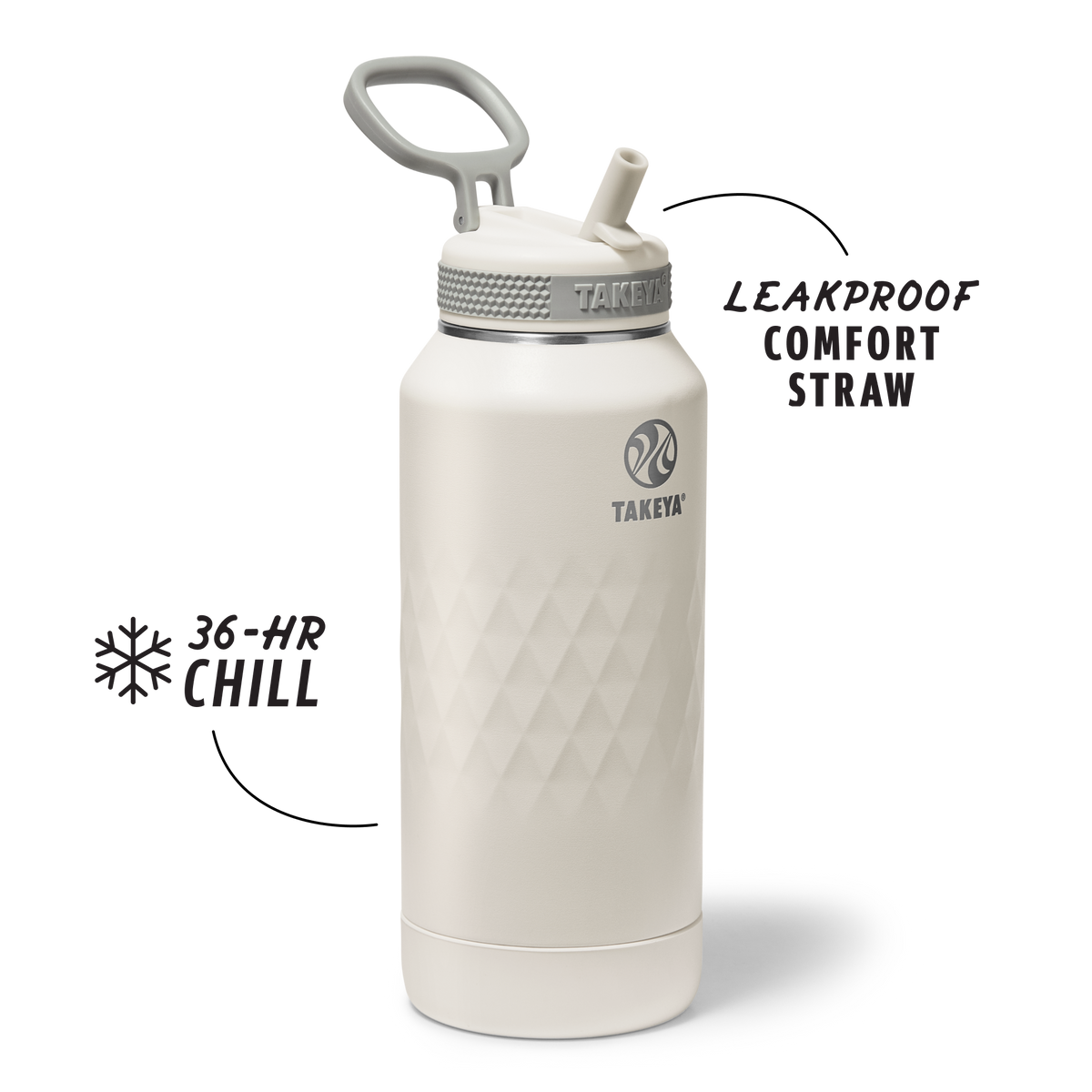 32oz Alpine Straw