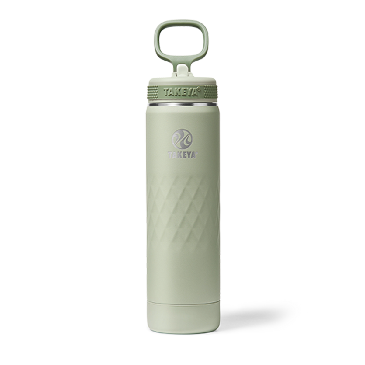 22oz Eucalyptus Straw