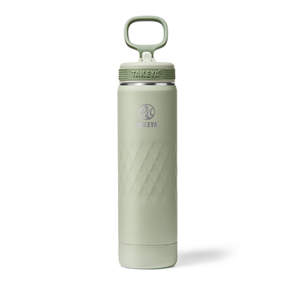 22oz Eucalyptus Straw