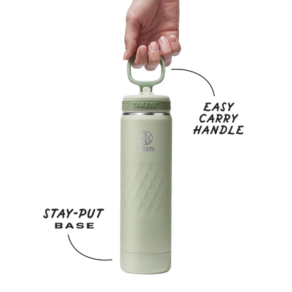22oz Eucalyptus Straw