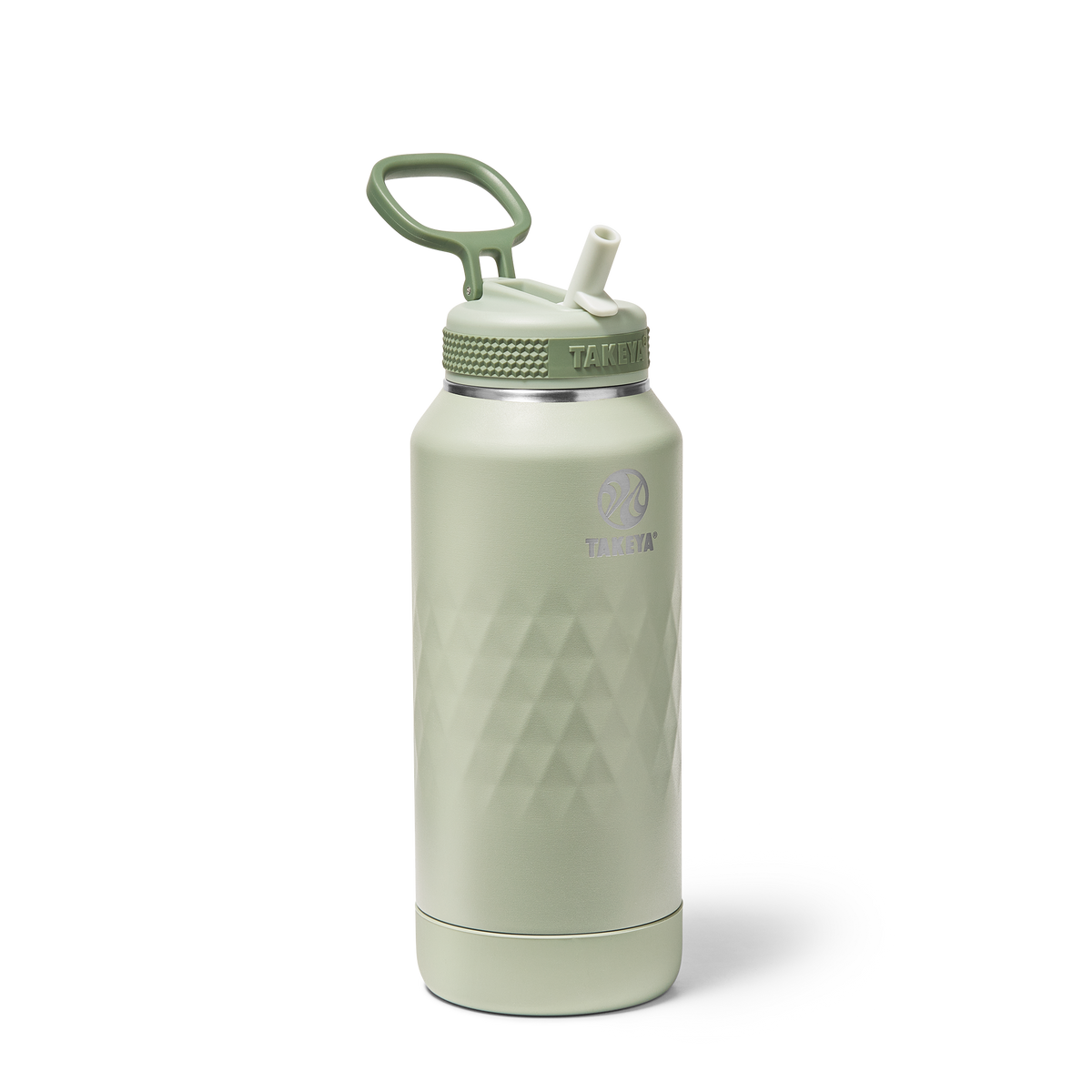32oz Eucalyptus Straw