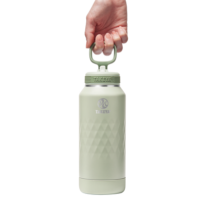 32oz Eucalyptus Straw