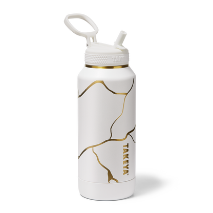 32oz Blanc