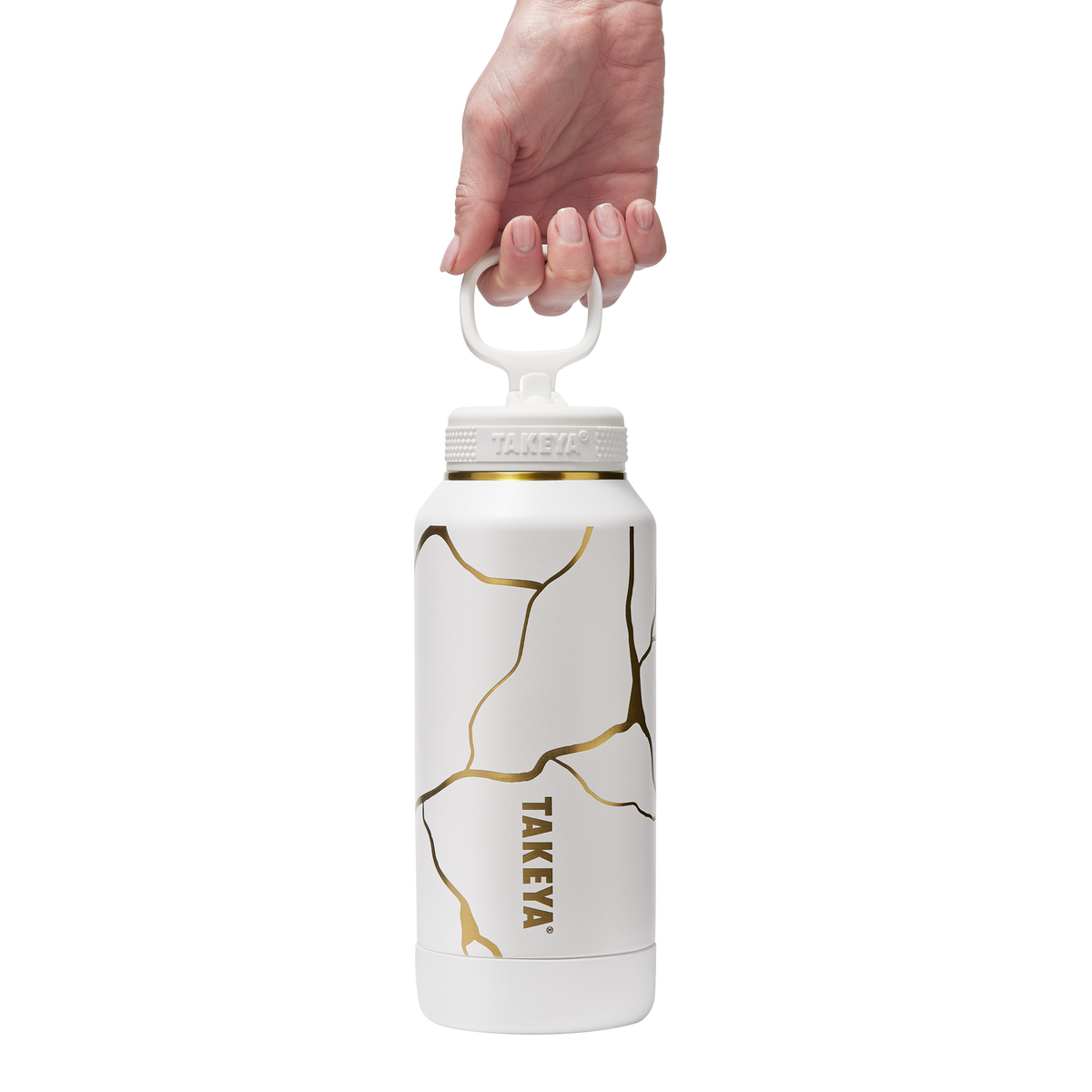 32oz Blanc