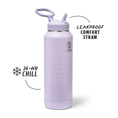 40oz Moonlight Straw