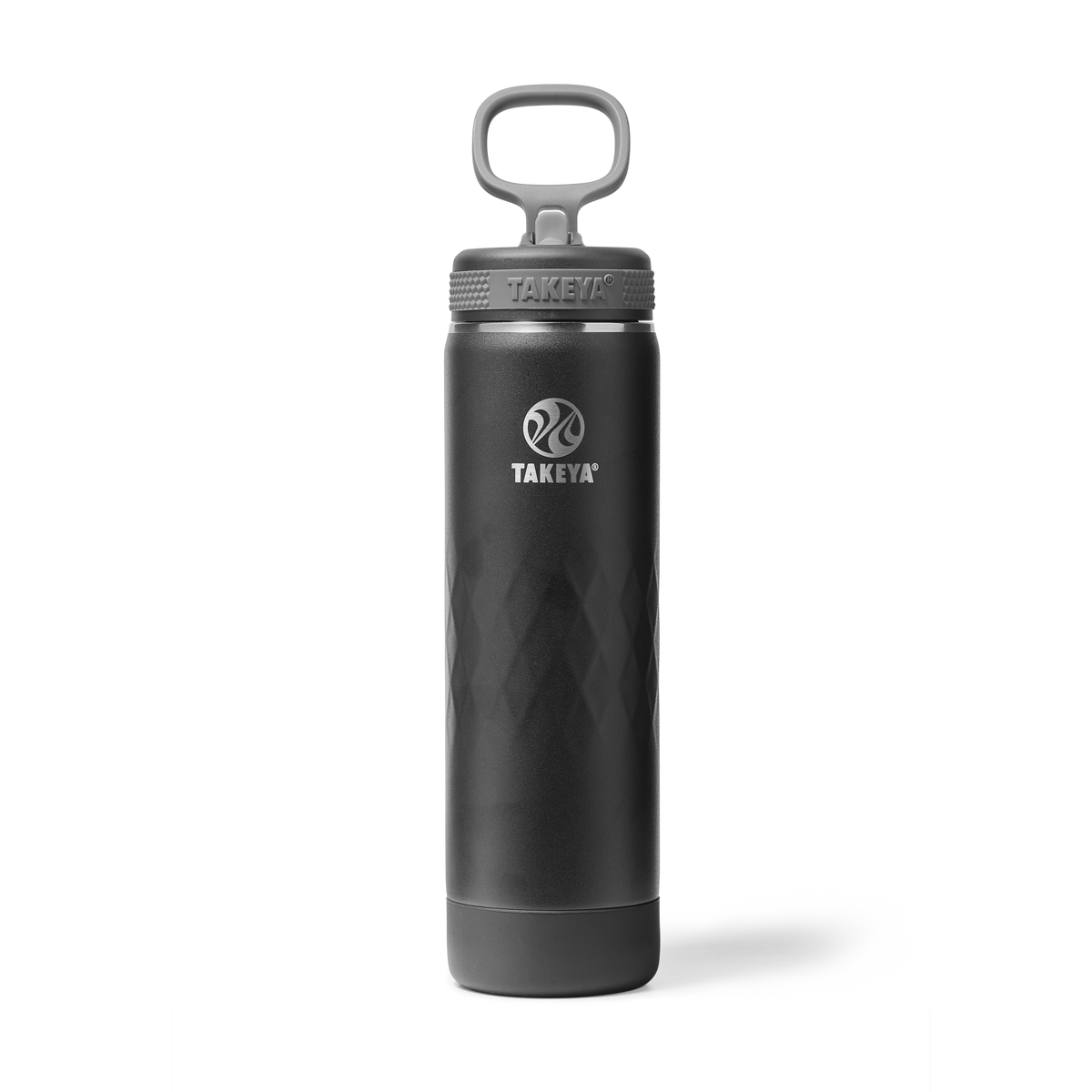22oz Obsidian Straw