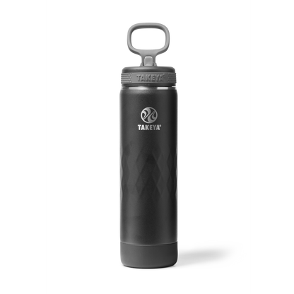22oz Obsidian Straw