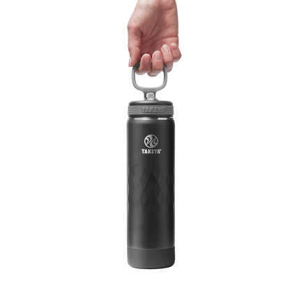 22oz Obsidian Straw