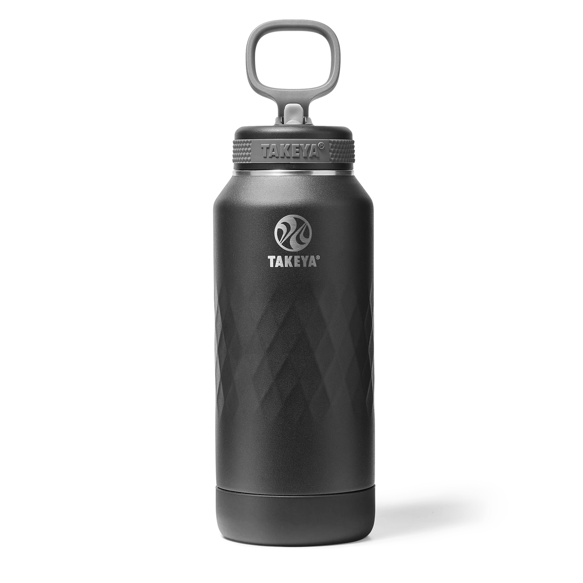 32oz Obsidian Straw