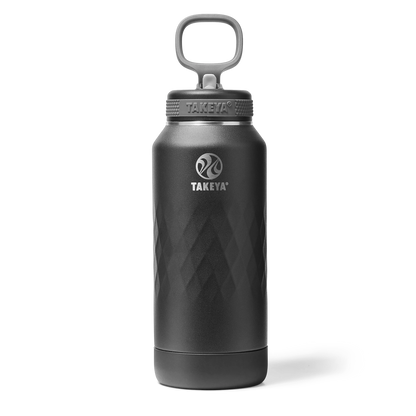 32oz Obsidian Straw
