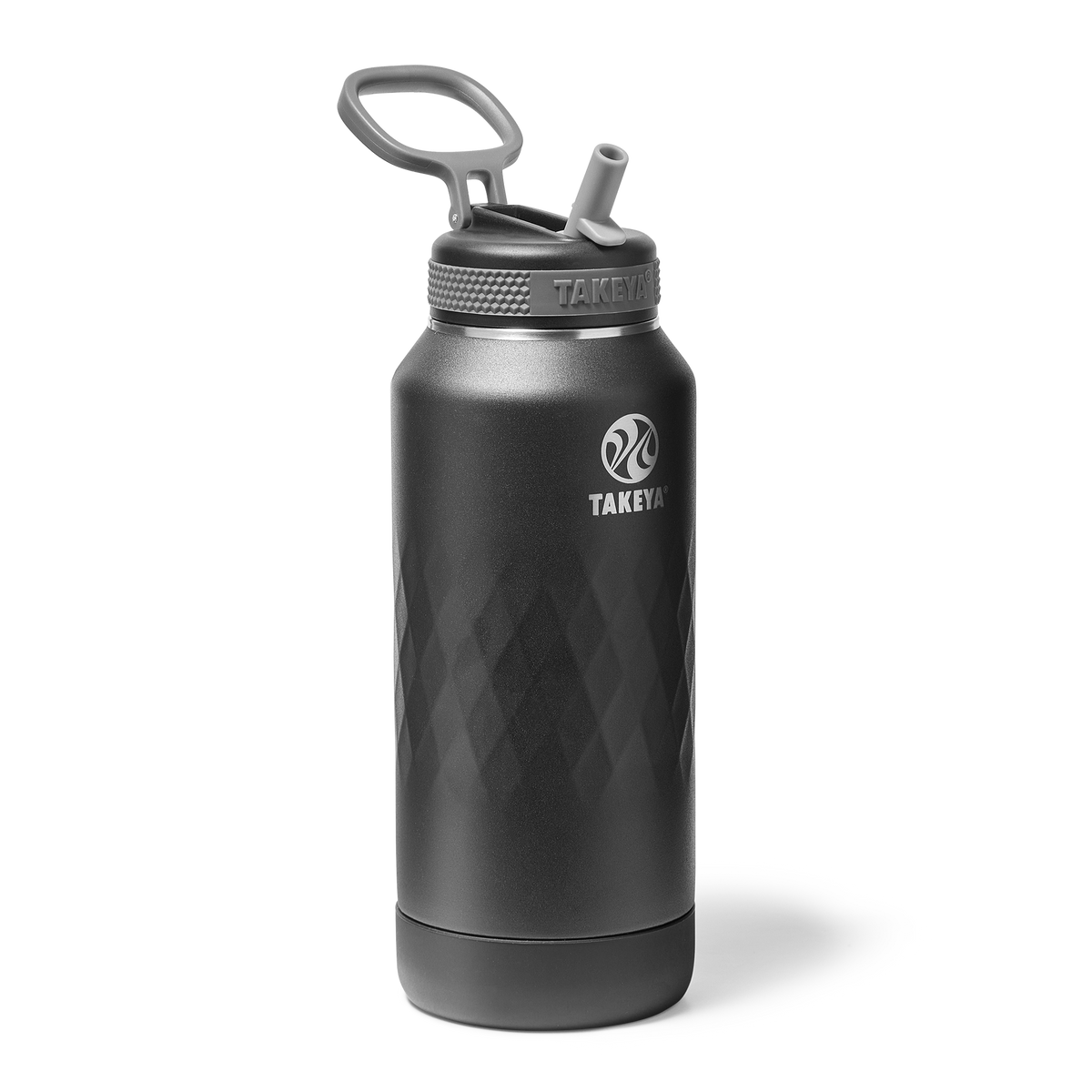 32oz Obsidian Straw