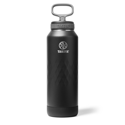 40oz Obsidian Straw