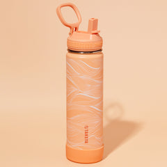 Peach Wave