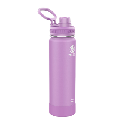 22oz Lilac