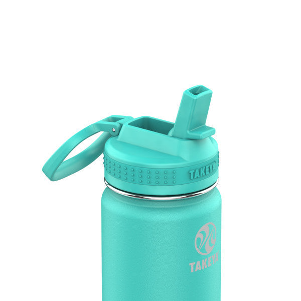 24oz Teal